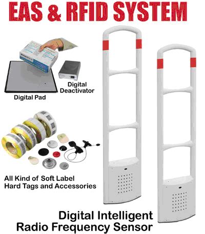 checkpoint systems rfid robot|checkpoint anti theft system.